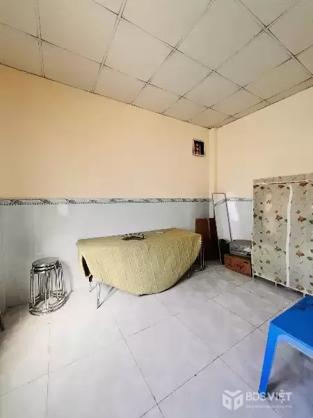 CẦN BÁN NHÀ 3 TẦNG BTCT – NGANG ĐẸP 4M – GIÁ CHỈ 8 TỶ