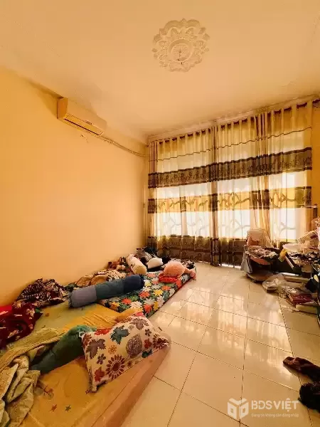 CẦN BÁN NHÀ 3 TẦNG BTCT – NGANG ĐẸP 4M – GIÁ CHỈ 8 TỶ