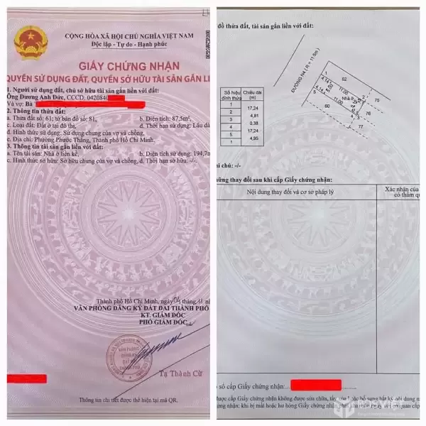 Chính chủ cần bán căn LK9-19- Lavida – vị trí đẹp trong phân khúc liền kề, đã có sổ.