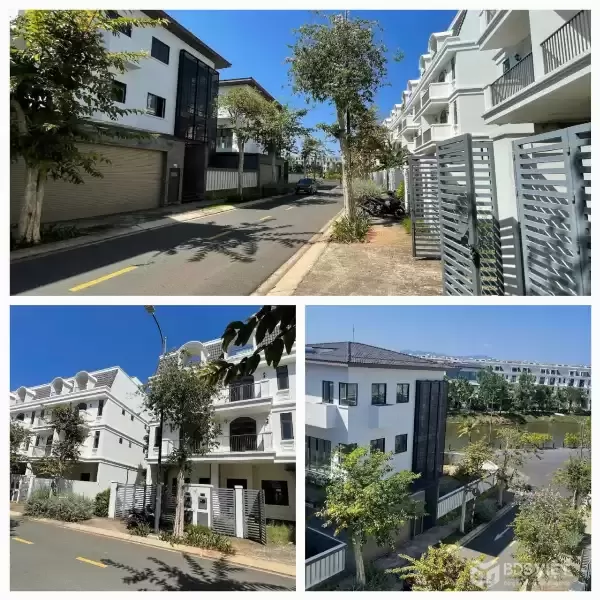 Chính chủ cần bán căn LK9-19- Lavida – vị trí đẹp trong phân khúc liền kề, đã có sổ.