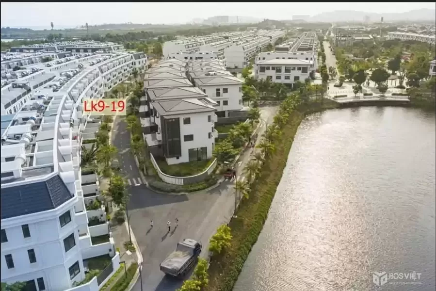 Chính chủ cần bán căn LK9-19- Lavida – vị trí đẹp trong phân khúc liền kề, đã có sổ.