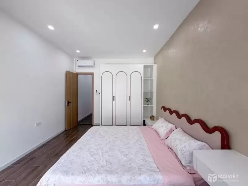 Nhà kiệt Lý Tự Trọng 40m2 3PN nhà mới giá 4.39 tỷ Hải Châu ở ngay