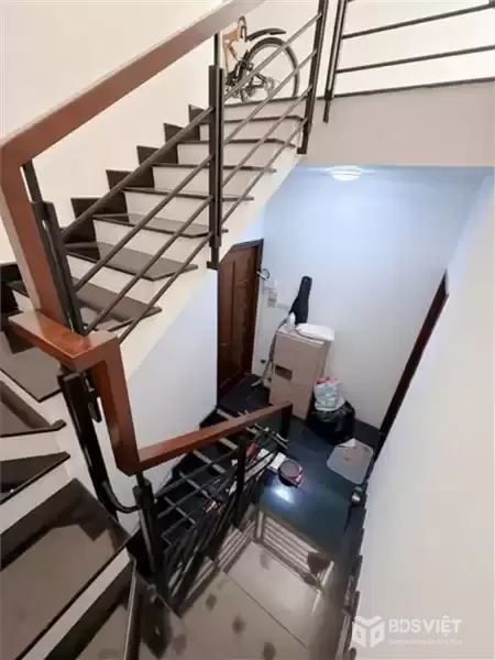 Nhà HXH Đường Huỳnh Đình Hai Phường 24 Bình Thạnh.