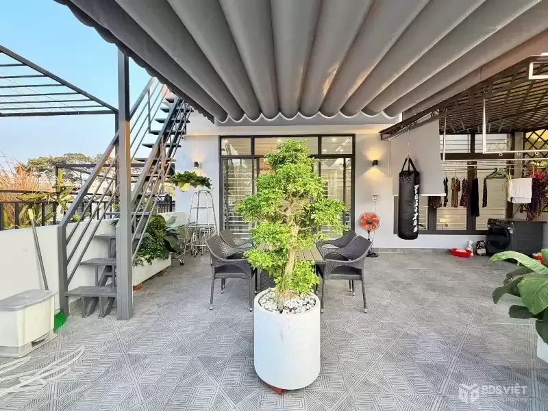 Nhà HXH Đường Nguyễn Chí Thanh Quận 5 Phường An Đông.