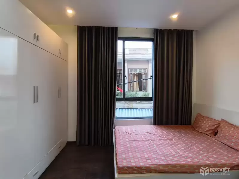 ♥ Nhà kiệt 3m Phạm Văn Nghị, 3 tầng đúc, mới xây 2 năm, hiện đại, 4.x tỷ