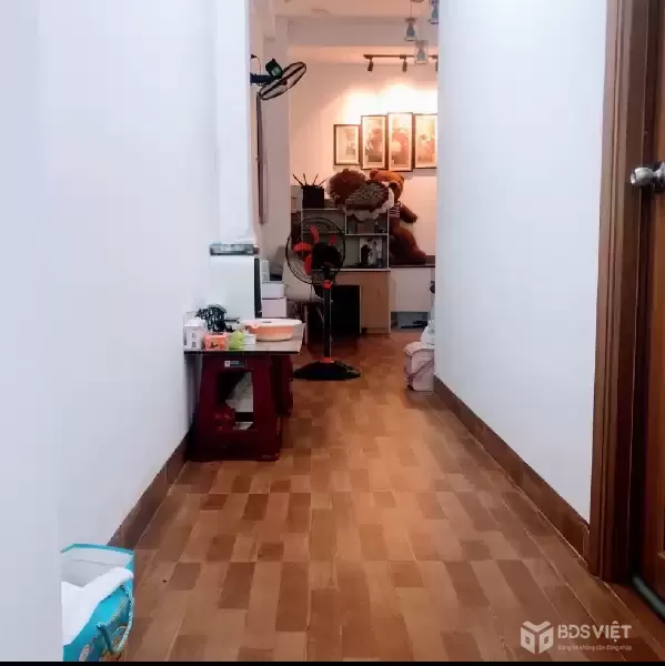 Nhà 2 tầng Nguyễn Bảo 107m2 3PN gần Mẹ Thứ giá 6.8 tỷ