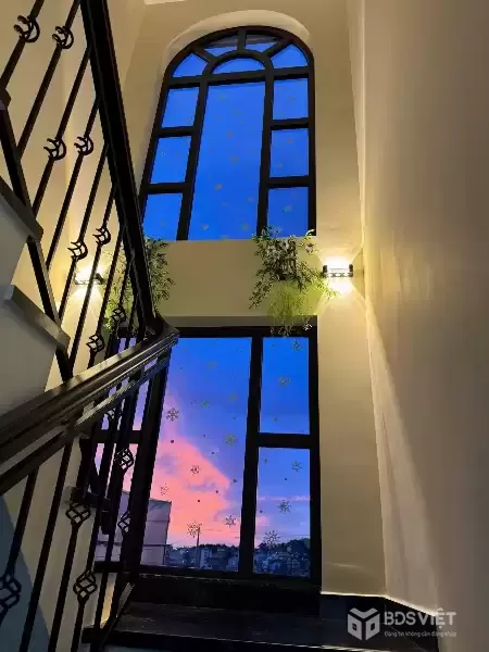 Bán Villa sân vườn 4 phòng Ngô Tất Tố, Phường 8 Đà Lạt