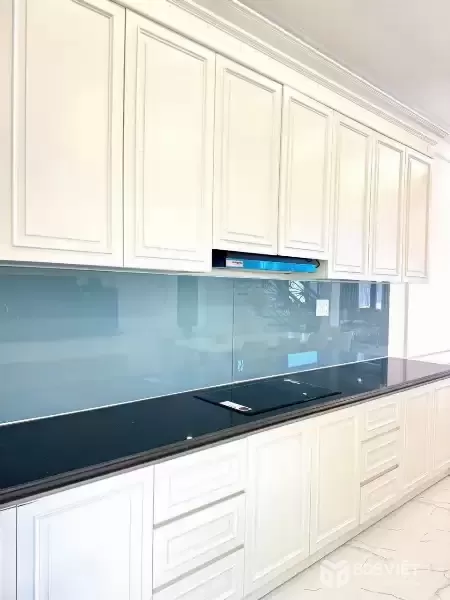 Cho thuê villa 5 phòng Royal Villa Măng Lin Phường 7 Đà Lạt