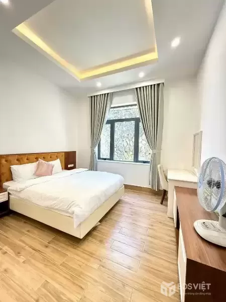 Cho thuê villa 5 phòng Royal Villa Măng Lin Phường 7 Đà Lạt