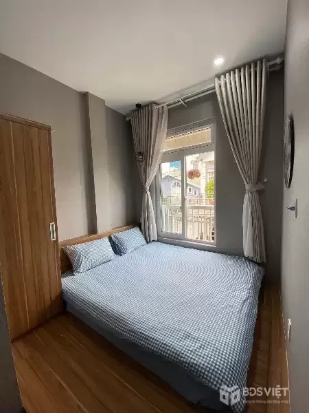 Cho thuê nhà 8 phòng Lữ Gia phường 9 Đà Lạt