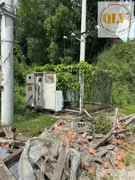 Cho thuê nhà xưởng Bắc Tân Uyên, Bình Dương 37.000m²