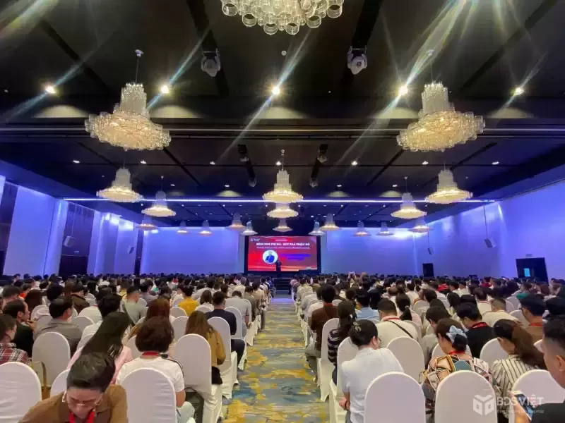 HÓT  HÓT !!! TẬP ĐOÀN BẤT ĐỘNG SẢN THIÊN KHÔI Tuyển Dụng