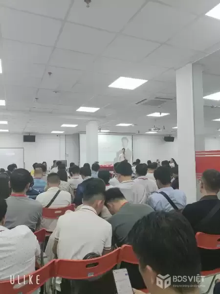 HÓT  HÓT !!! TUYỂN NHÂN VIÊN KINH DOANH THỦ ĐỨC TẬP ĐOÀN BẤT ĐỘNG SẢN THIÊN KHÔI