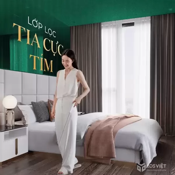 Nhận giữ chỗ chọn vị trí đẹp V8, V9 với giá từ 98 triệu/m2, chiết khấu 1%, có hoàn lại