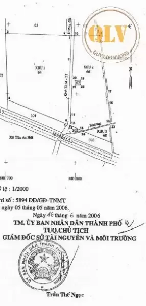 Bán đất SKC Mặt tiền Tỉnh lộ 8, Củ Chi, TP. HCM 16.959m²