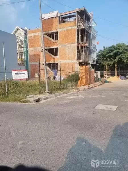 ĐẤT ĐẸP – GIÁ TỐT  – CHÍNH CHỦ CẦN BÁN GẤP Tại Xã Vĩnh Lộc A, Huyện Bình Chánh, Tp Hồ Chí Minh