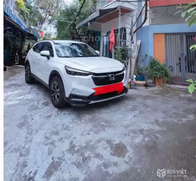 ♥ Lô Góc Kiệt Ô tô gần 2 Tháng 9, DownTown, 50m2, ngang 6m, 2 tầng, Kinh Doanh 4.3x tỷ