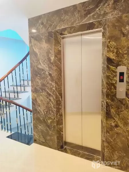 Hạ chào 1 tỷ nhà phố Nguyễn Trãi nhà 5 tầng thang máy, giá đầu tư gần 60 m2 chỉ nhỉnh 12 tỷ