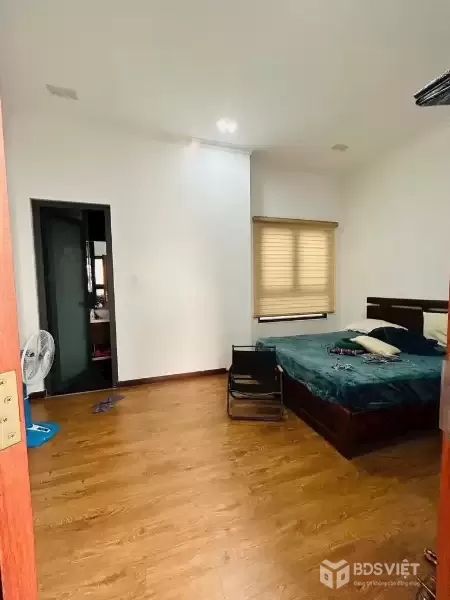 Bán nhà Kiều Đàm Q7, 5x15m, hầm 4 tầng, 4PN 5WC, hẻm 6m, nhỉnh 13 tỷ