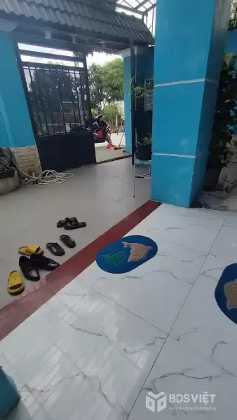 Bán nhà đẹp 7x25m, BTCT 2 lầu, 3PN, 4WC, sân vườn trước sau, giá tốt 6 tỷ 8