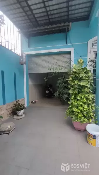 Bán nhà đẹp 7x25m, BTCT 2 lầu, 3PN, 4WC, sân vườn trước sau, giá tốt 6 tỷ 8