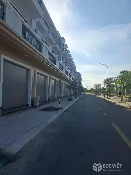 Bán Lô Đất Khu TDC k2 Biển Bình Sơn Phường Mỹ bình , TP. Phan Rang Tháp Chàm, Tỉnh Ninh Thuận