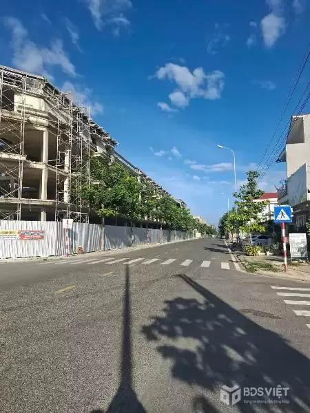 Bán Lô Đất Khu TDC k2 Biển Bình Sơn Phường Mỹ bình , TP. Phan Rang Tháp Chàm, Tỉnh Ninh Thuận