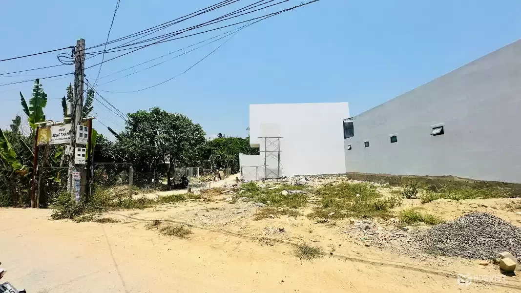 Giá Rẻ! Đất Lô Góc Full Thổ – 83m² – Chỉ 1.68 Tỷ