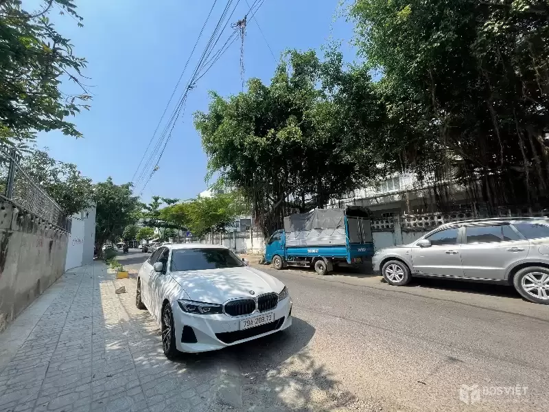 Đất Đẹp Trung Tâm – Ngay TDC VCN Phuóc Hải – Chỉ 40tr/m²