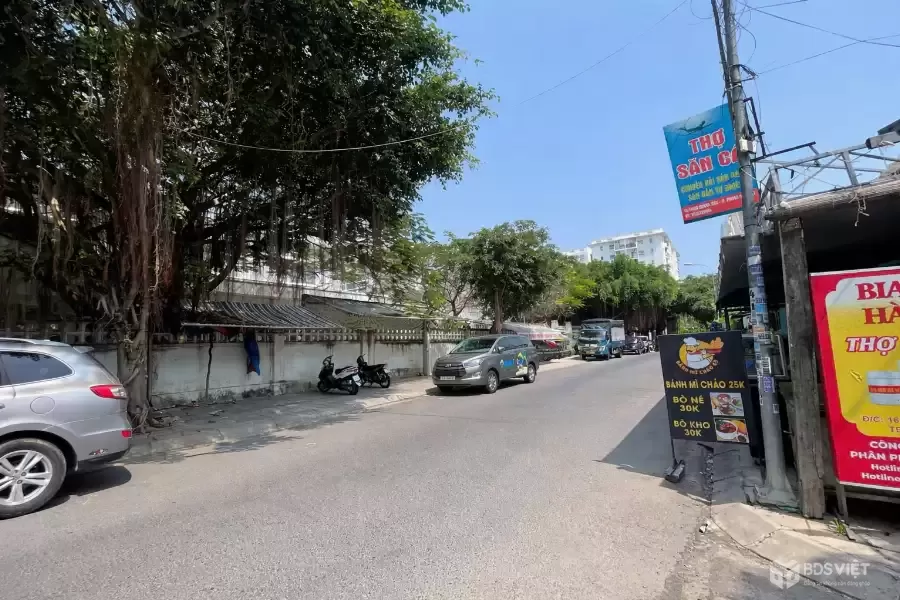 Đất Đẹp Trung Tâm – Ngay TDC VCN Phuóc Hải – Chỉ 40tr/m²