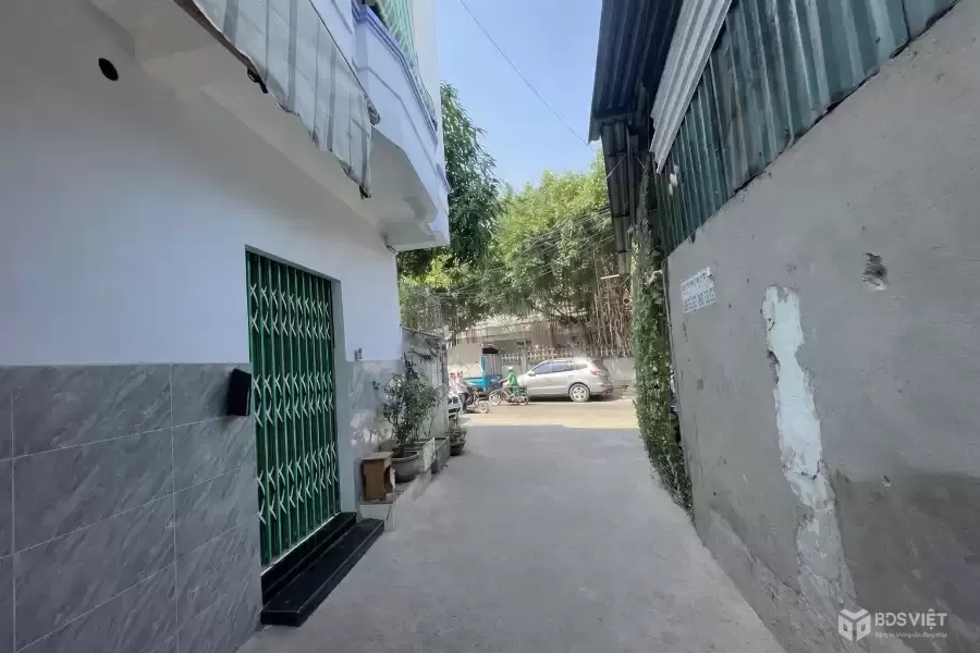 Đất Đẹp Trung Tâm – Ngay TDC VCN Phuóc Hải – Chỉ 40tr/m²