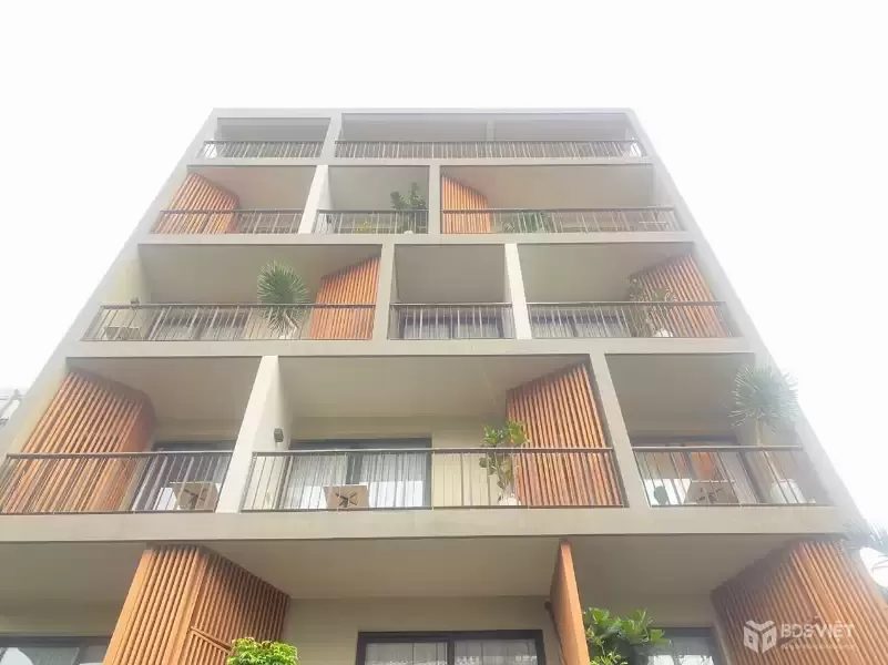 Bán đất tặng nhà 290m2 tại Hàng Xanh, Bình Thạnh, hẻm xe hơi 6m, 157tr/m2