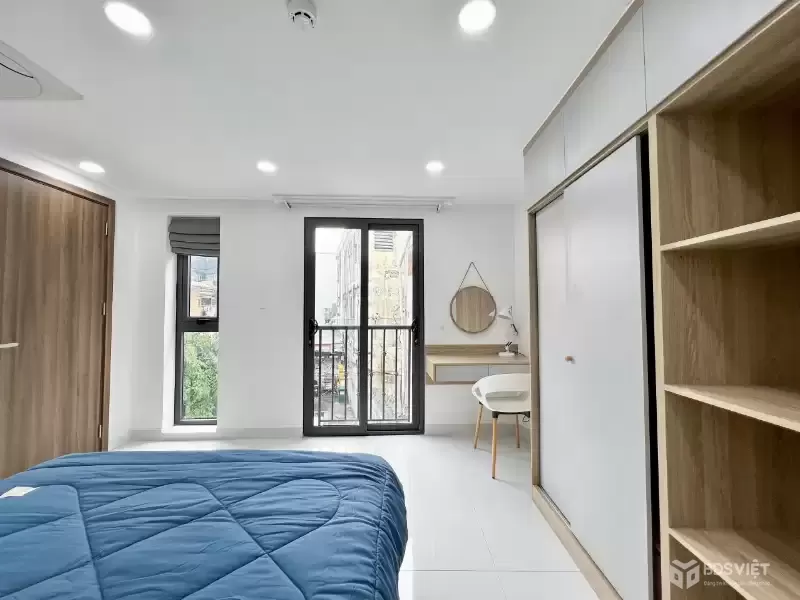 Bán đất tặng nhà 290m2 tại Hàng Xanh, Bình Thạnh, hẻm xe hơi 6m, 157tr/m2