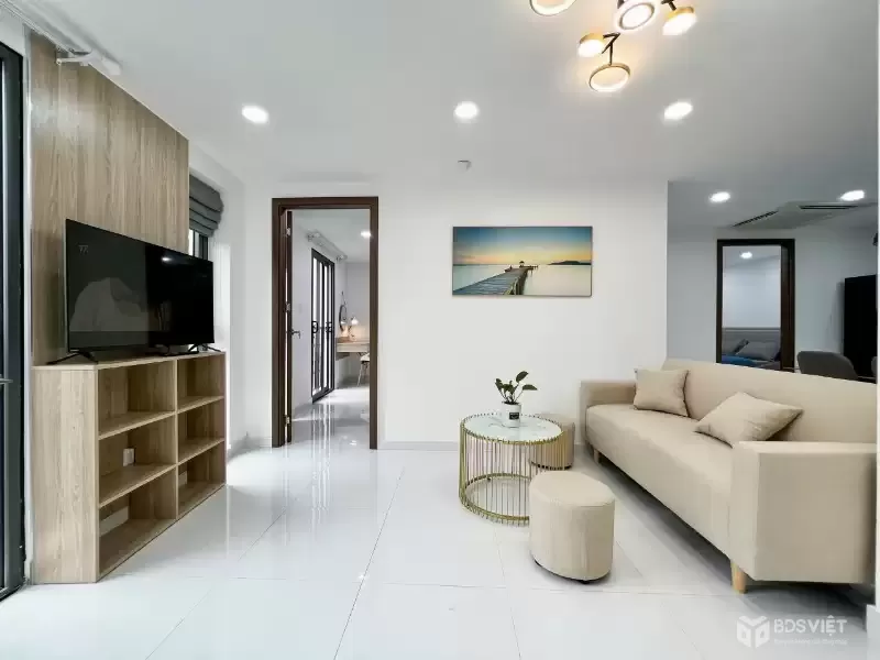 Bán đất tặng nhà 290m2 tại Hàng Xanh, Bình Thạnh, hẻm xe hơi 6m, 157tr/m2