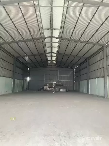CẦN BÁN 900M2 KHO MT ĐƯỜNG CONTAINER ĐOÀN NGUYỄN TUÂN
