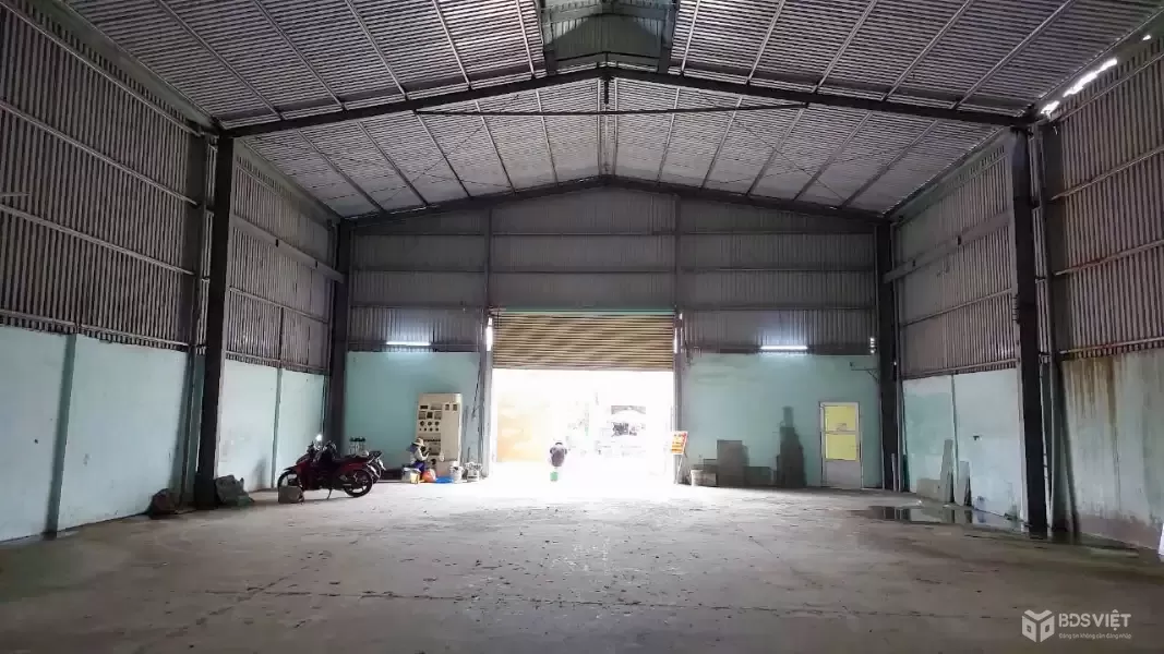 CẦN BÁN 900M2 KHO MT ĐƯỜNG CONTAINER ĐOÀN NGUYỄN TUÂN