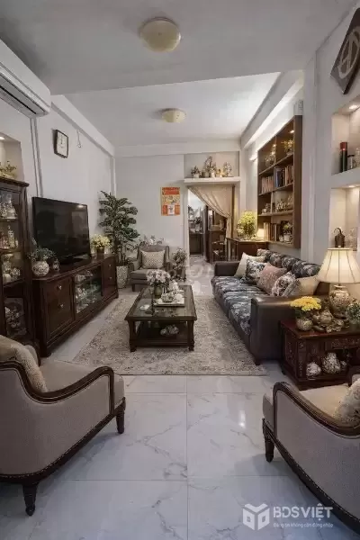 3 TẦNG KINHDƯƠNGVƯƠNG 50M2 HẺMXEHƠI DƯỚI 3.7 TỎI ++++ THƯƠNG LƯỢNG MẠNH