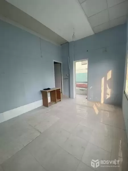 ♥ MT Hàn Mặc Tử,92m2, ngang 5.3m, 2 tầng, 7 Phòng cho thuê, 8.x tỷ