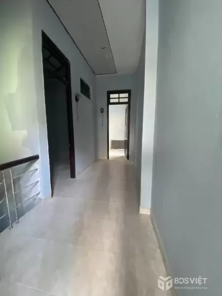 ♥ MT Hàn Mặc Tử,92m2, ngang 5.3m, 2 tầng, 7 Phòng cho thuê, 8.x tỷ