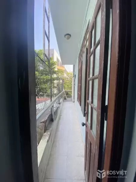 ♥ MT Hàn Mặc Tử,92m2, ngang 5.3m, 2 tầng, 7 Phòng cho thuê, 8.x tỷ