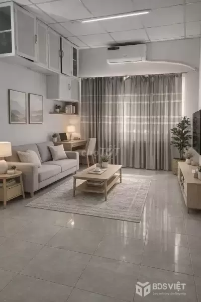 4TẦNG GẦNTÂNPHÚ,QUẬN6 HẺMXEHƠI 50M2 DƯỚI 3.6TỎI ++++ THƯƠNG LƯỢNG MẠNH