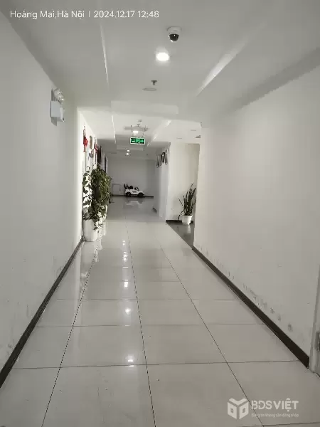 Bán gấp giá rẻ chung cư đẹp Kim Văn,Kim Lũ 65m,tầng 45, 3.65 tỷ Hoàng Mai.