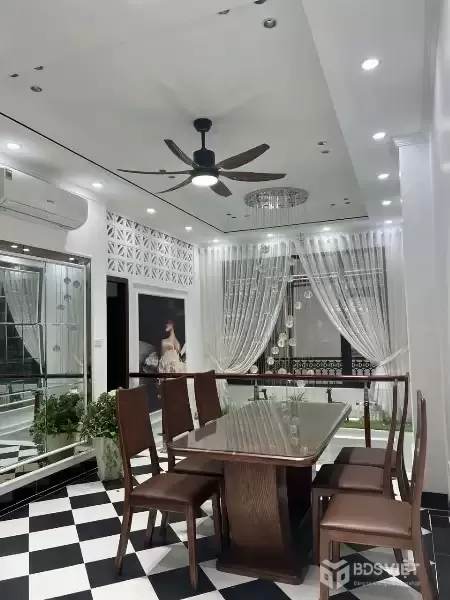 ???? VƯƠNG THỪA VŨ – 58M – 5T – MT 5M – Ô TÔ ĐỖ CỬA – 12.8 TỶ