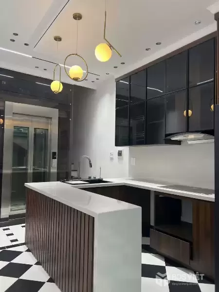 ???? VƯƠNG THỪA VŨ – 58M – 5T – MT 5M – Ô TÔ ĐỖ CỬA – 12.8 TỶ