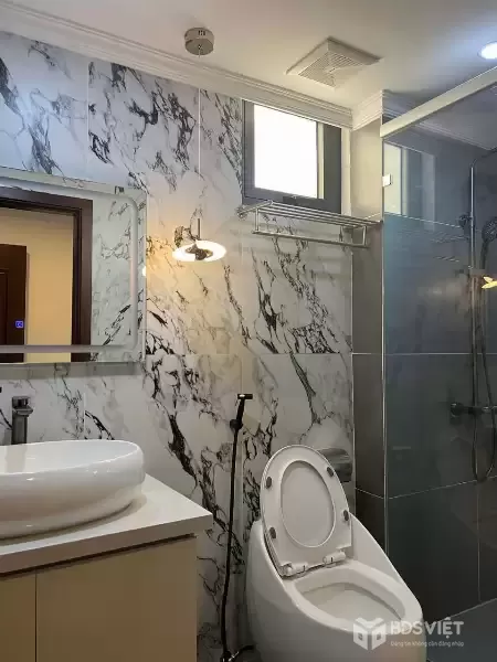 ???? VƯƠNG THỪA VŨ – 58M – 5T – MT 5M – Ô TÔ ĐỖ CỬA – 12.8 TỶ