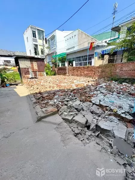 Đất Hẻm Đồng Nai – 49m² Full Thổ – Gần KĐT Phước Hải – 2.3 Tỷ