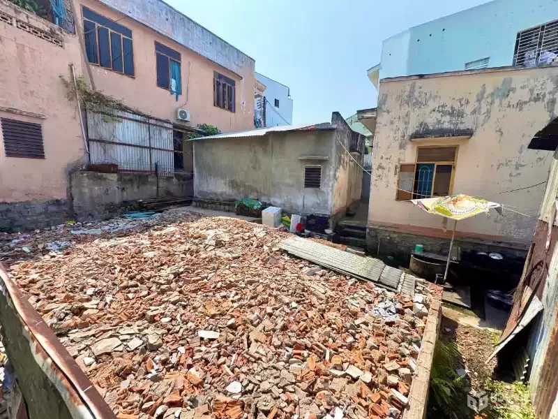 Đất Hẻm Đồng Nai – 49m² Full Thổ – Gần KĐT Phước Hải – 2.3 Tỷ