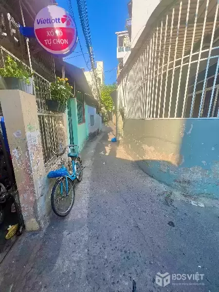 Đất Hẻm Đồng Nai – 49m² Full Thổ – Gần KĐT Phước Hải – 2.3 Tỷ