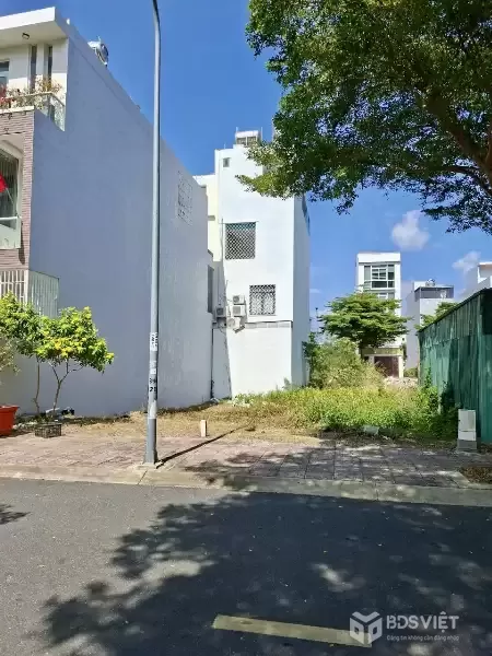 Đất KĐT Mipeco – Ven Biển Trần Phú – 90m² – Đường 12m – 8.2 Tỷ