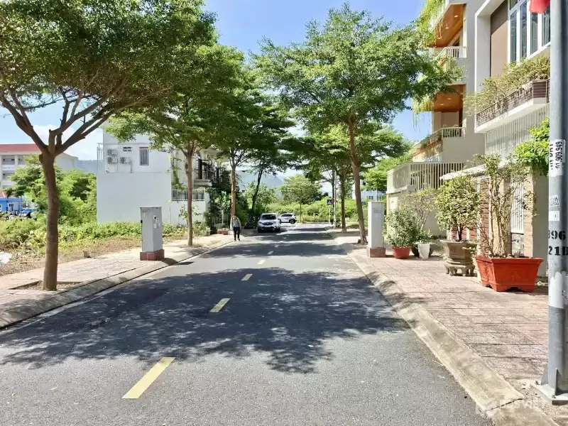 Đất KĐT Mipeco – Ven Biển Trần Phú – 90m² – Đường 12m – 8.2 Tỷ